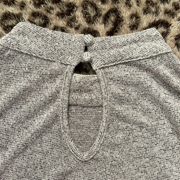 Anthro top - Picture 4 of 4